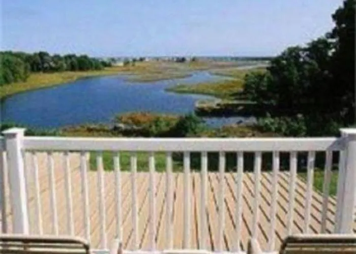 Ogunquit River Inn, Ascend Hotel Collection