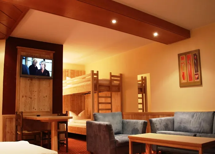 Central-Hotel Winterberg