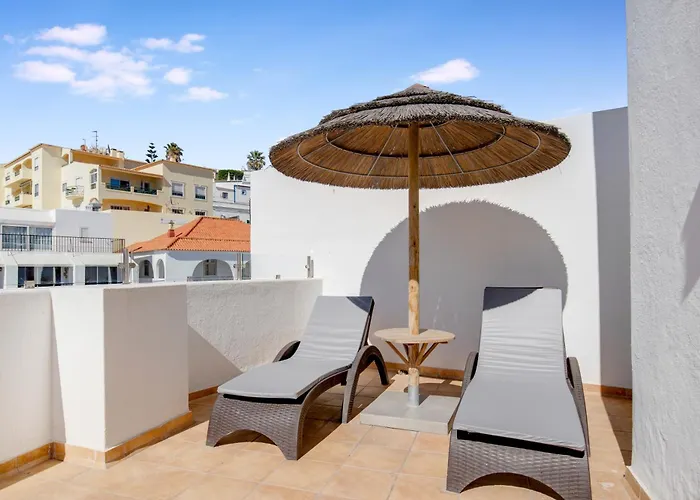 Hotel a Zambujeira do Mar