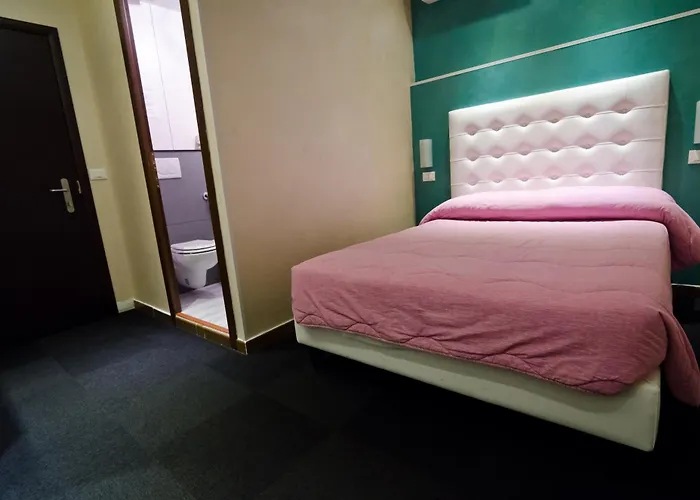 Memole Inn Sanremo