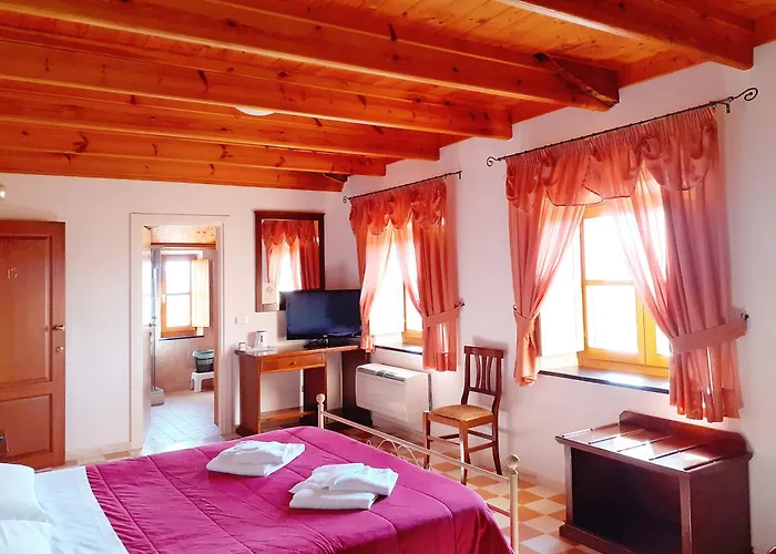Villa Maria Pia Alghero