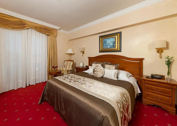 Hotel Niko Zadar