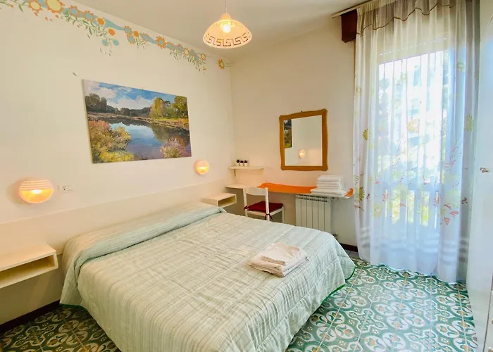 Residenza Cappuccini