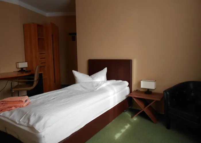 Siu Hotel Magdeburg