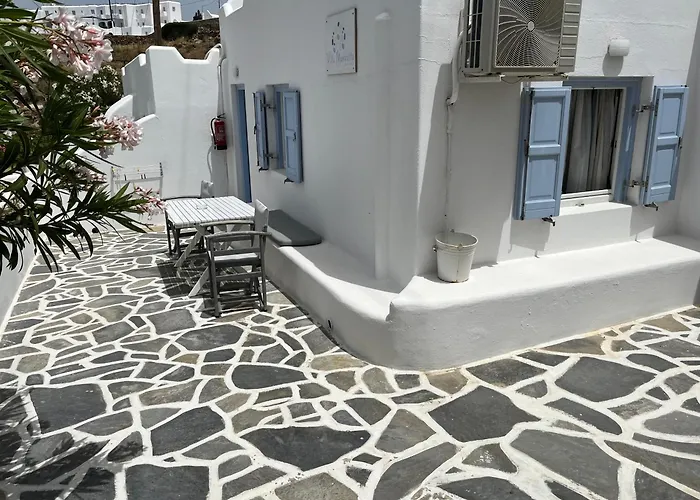 Villa Margarita