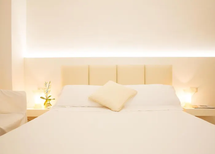 Hotel Rosmarina