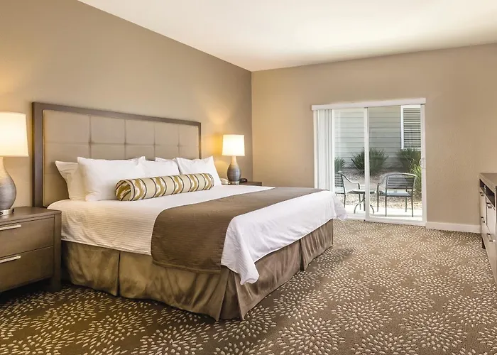 Worldmark Windsor