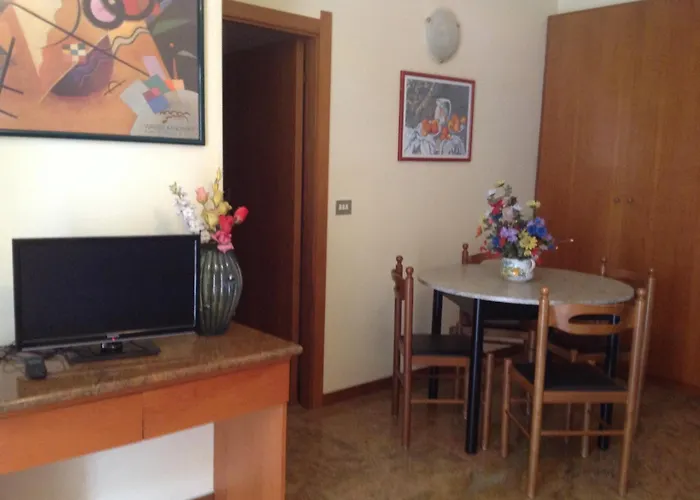 Residence 7 Bello