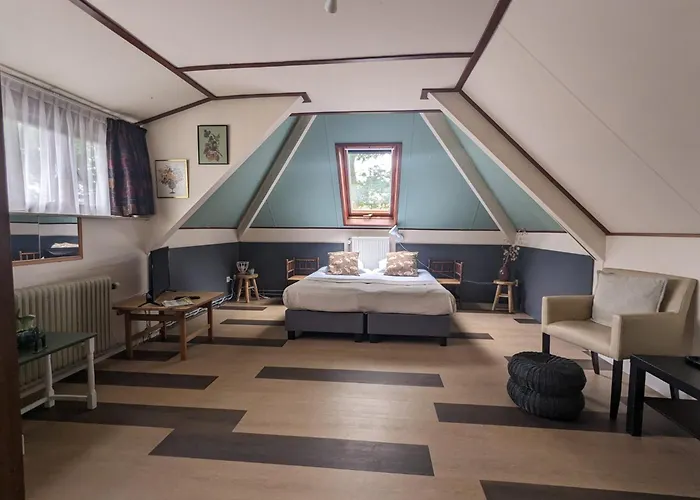 De Gastrolounge Hotel Vorden