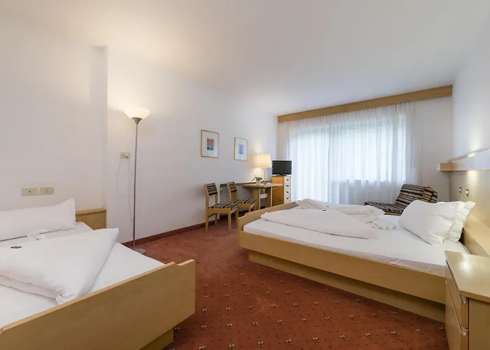 Pension Prack Riscone