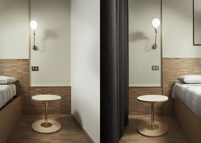 Concoct Milano Aparthotel