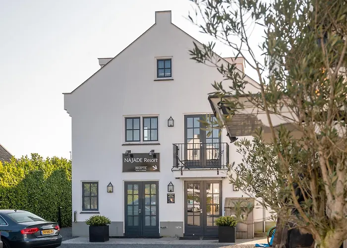 Najade Resort Loosdrecht