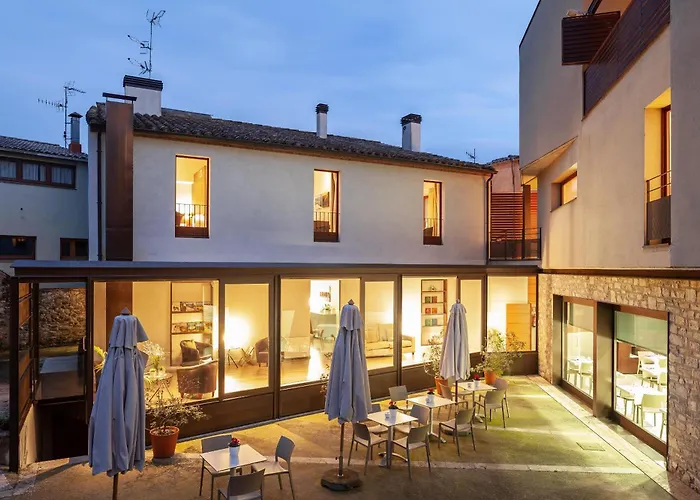 Hotel Casa Marcial (Adults Only) Besalú
