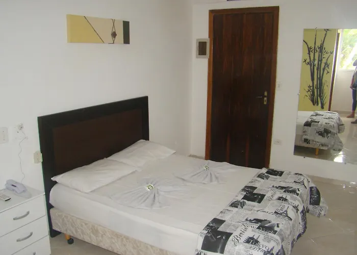 Hotel Sol Do Pernambuco Guarujá