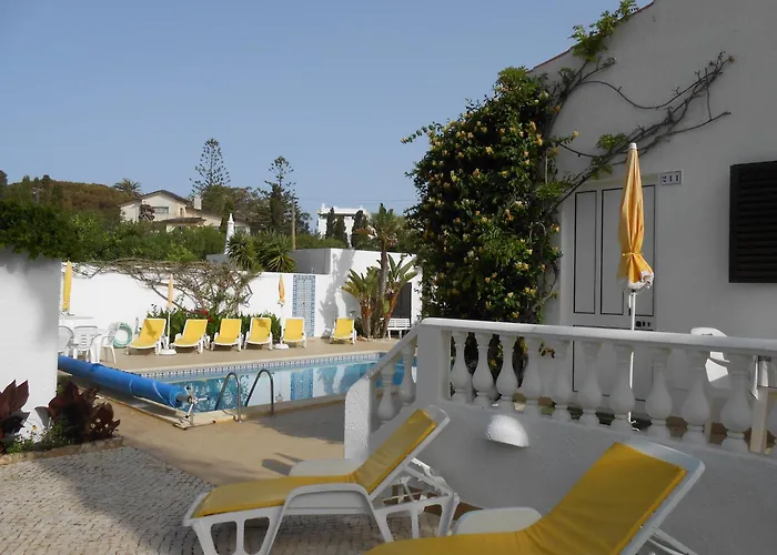 Lagos Hotels