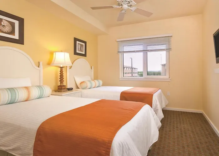 Worldmark Long Beach