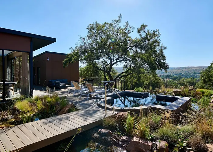 Cradle Boutique Hotel