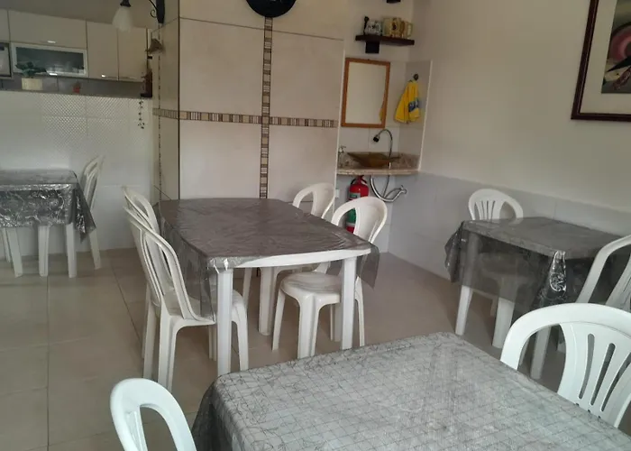 Recanto Suítes Araruama