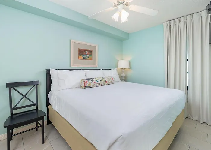 Phoenix All Suites Hotel Gulf Shores