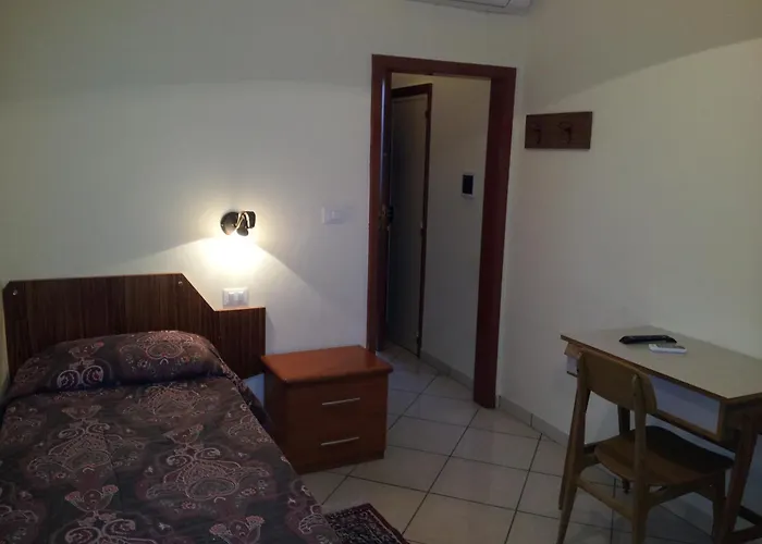 George Hotel Barcellona Pozzo di Gotto