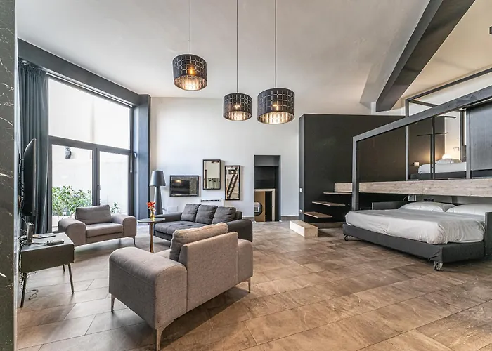 Neko Boutique Hotel Cagliari