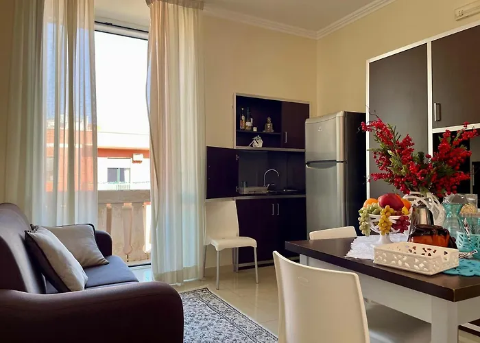 Aparthotel Palazzo Mongio Gallipoli