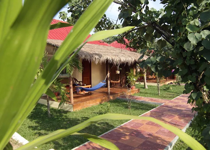 Hotel Sunset Lounge Sihanoukville