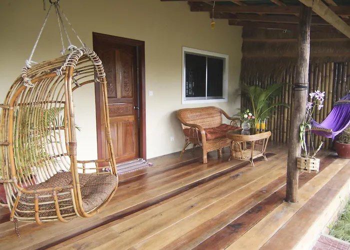Hotel Sunset Lounge Sihanoukville
