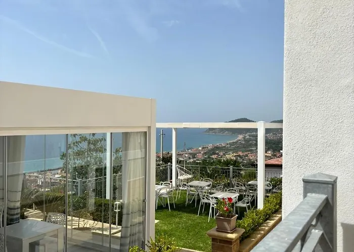 Miramare Castellabate Resort