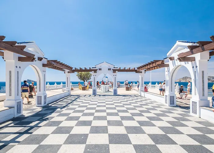 Apartamentos La Rosita Old Town B-21 Benidorm