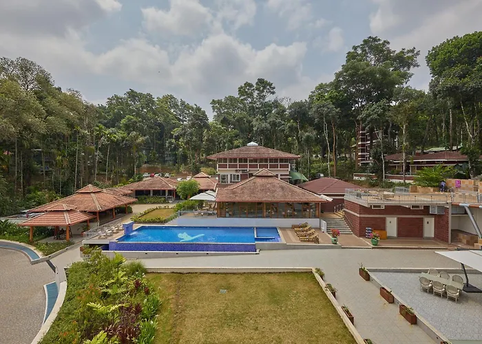 Sakleshpur Hotels