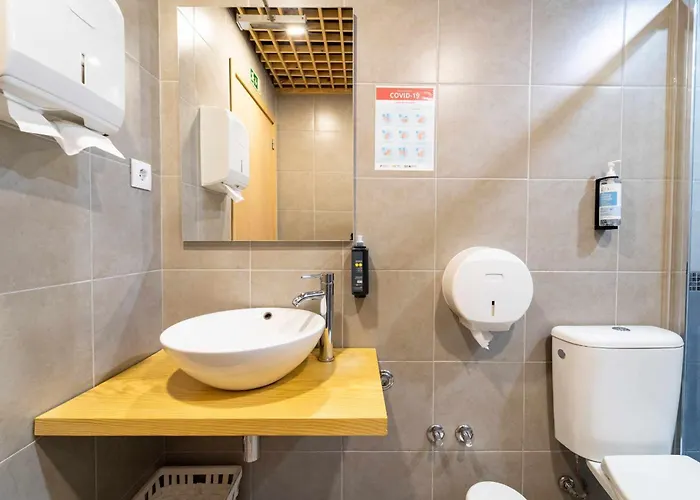 Se Guesthouse Braga
