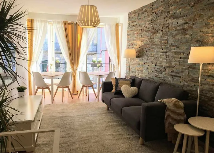 Se Guesthouse Braga
