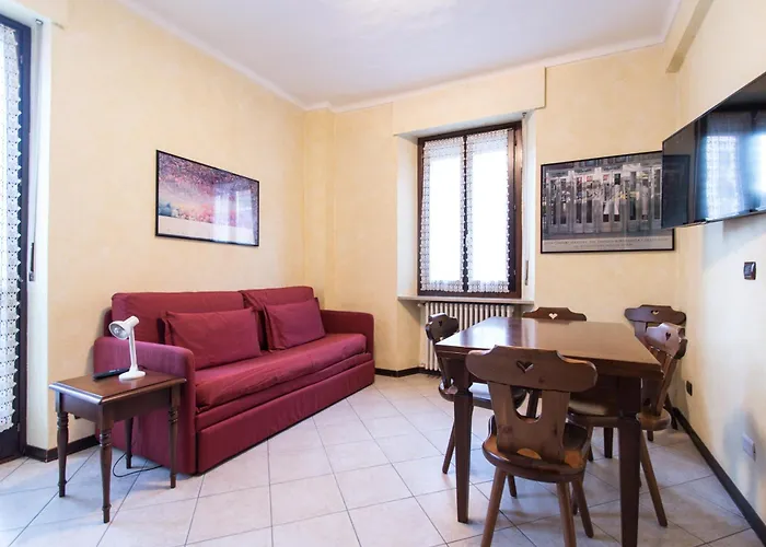 Limone Palace Aparthotel