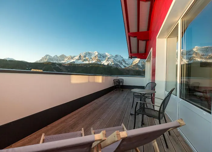 Hotel Schütterhof Schladming