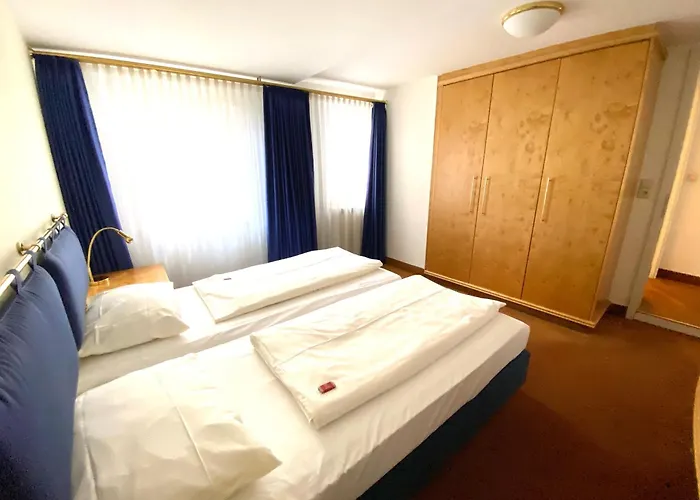 Rebgarten Hotel Schulgasse Ravensburg