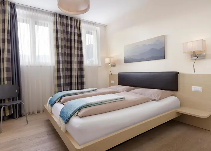 Residence Innichen - San Candido