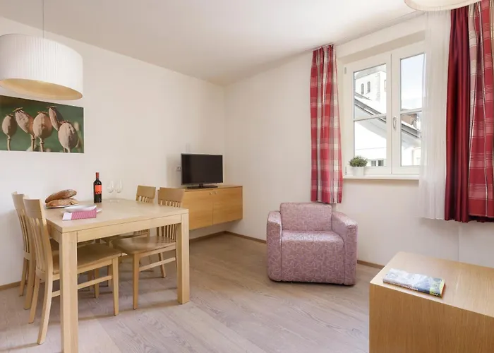 Residence Innichen - San Candido