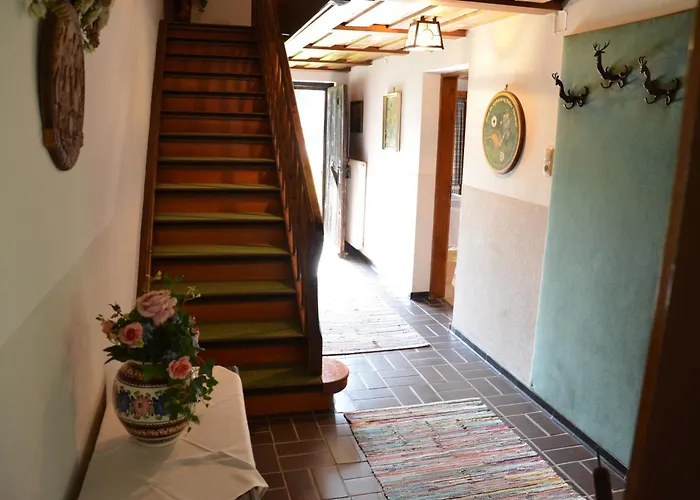 Landgasthof Reitsamerhof Werfen