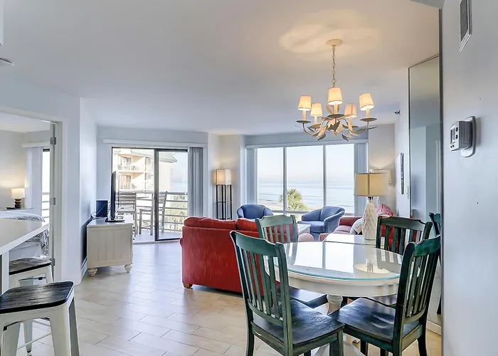 Villamare Resort Hilton Head Island