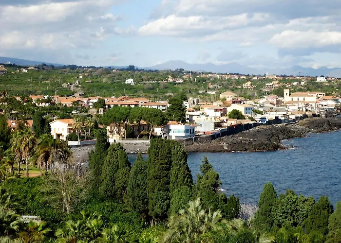 Santa Tecla Palace Acireale