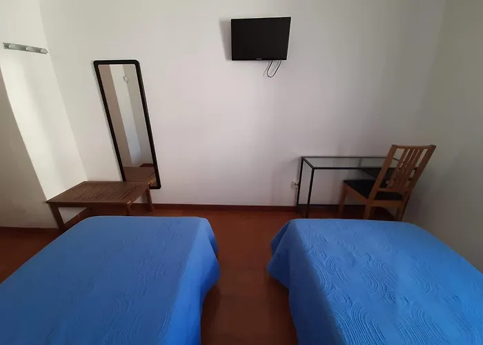 Hotel Buenavista Estepona