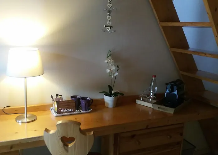 Hotel Auberge Edelweiss La Grave