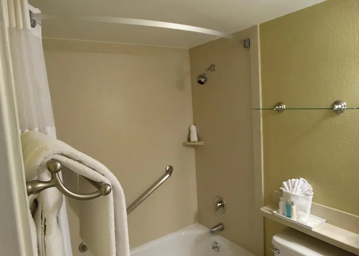 Suites At Jockey Club Las Vegas
