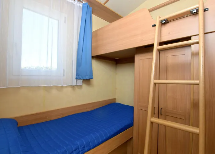 Camping Village Tuscia Tirrenica Tarquinia