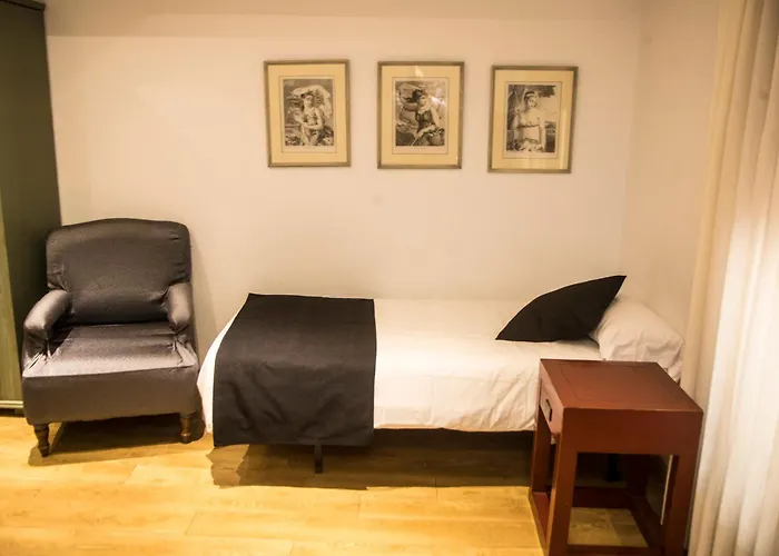 Boutique Hotel Castilla