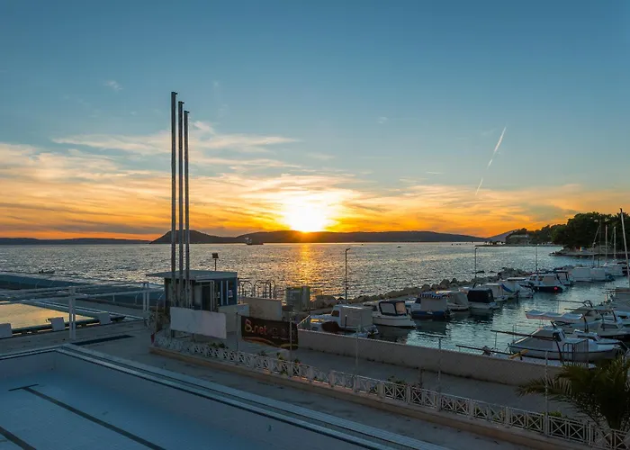 Hotel Jadran