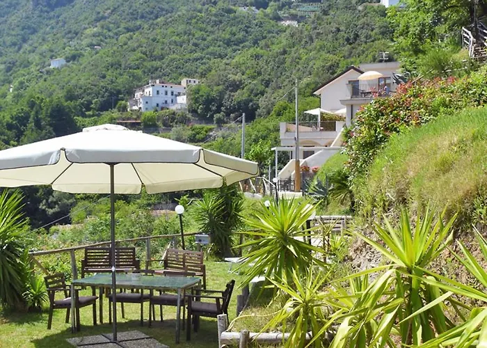 B&B Costa di Amalfi