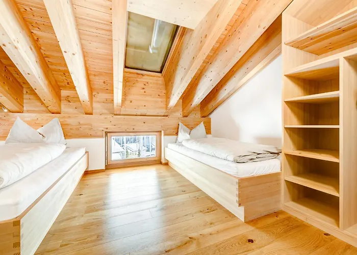 Damüls Appartements