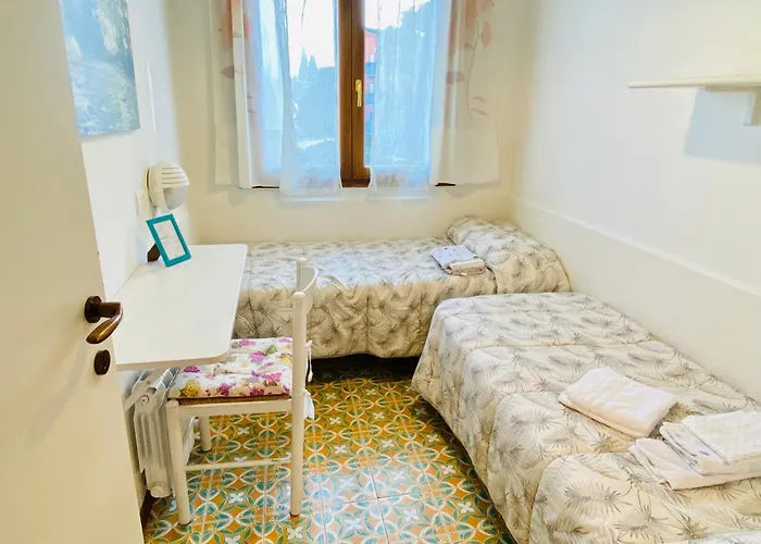 Residenza Cappuccini